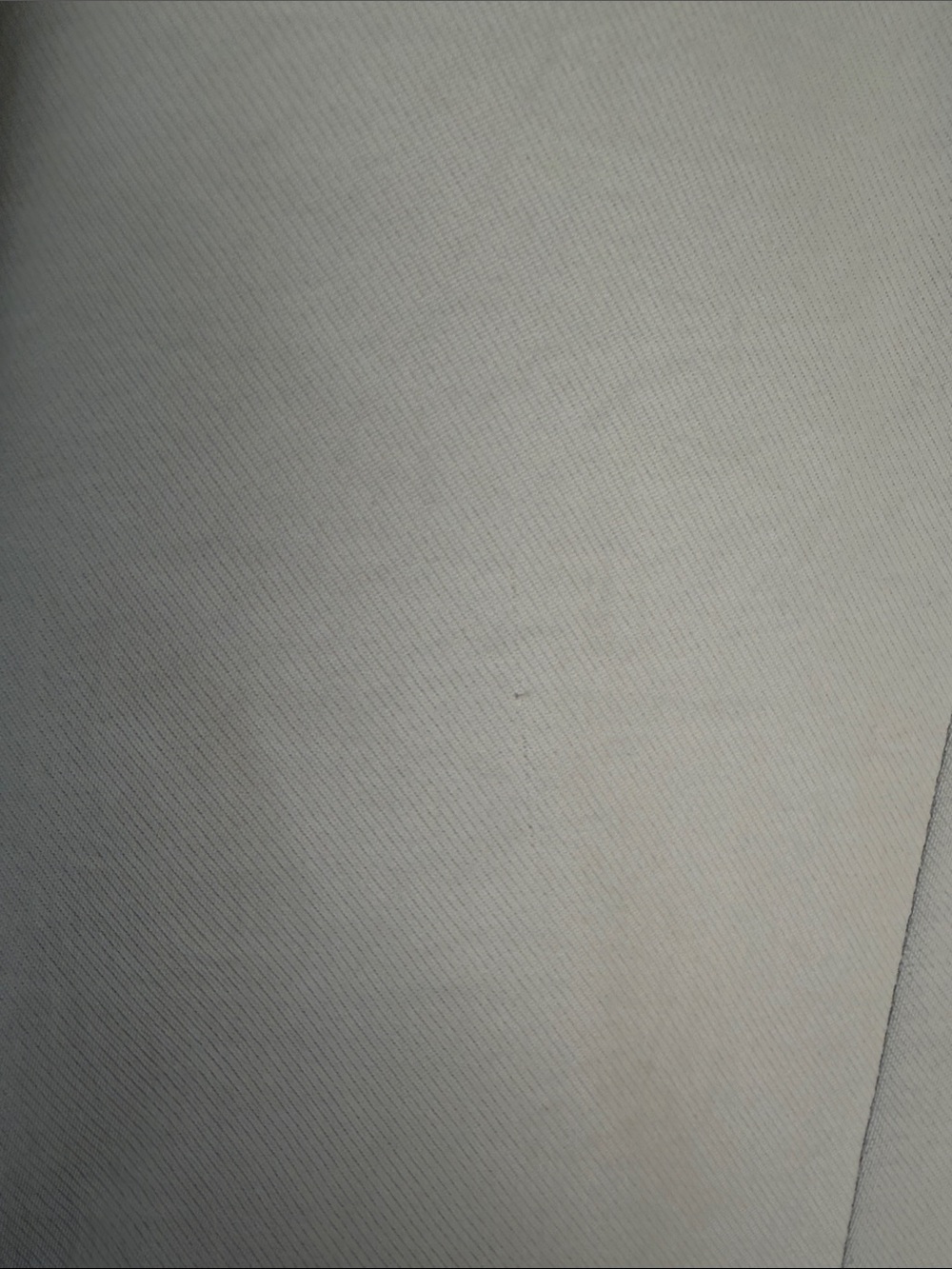 Stile Collection Light Gray Open-Front Blazer - Picture 10 of 15